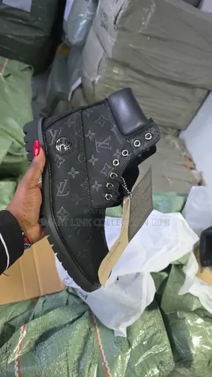 Timber Lv Chuma New