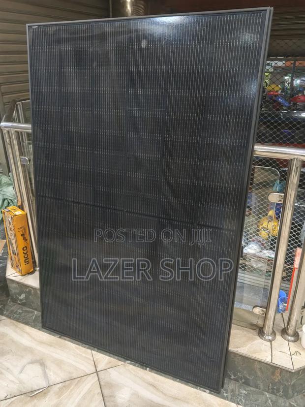 190m,3000w Solar Pump Combo - thumbnail 2
