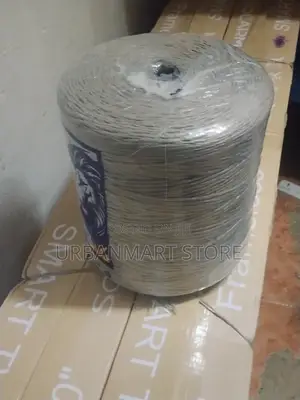 Simba 2 Ply Binding Twine Roll for Parcel and Bale Tying