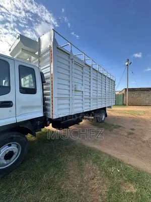 Isuzu FRR 2019