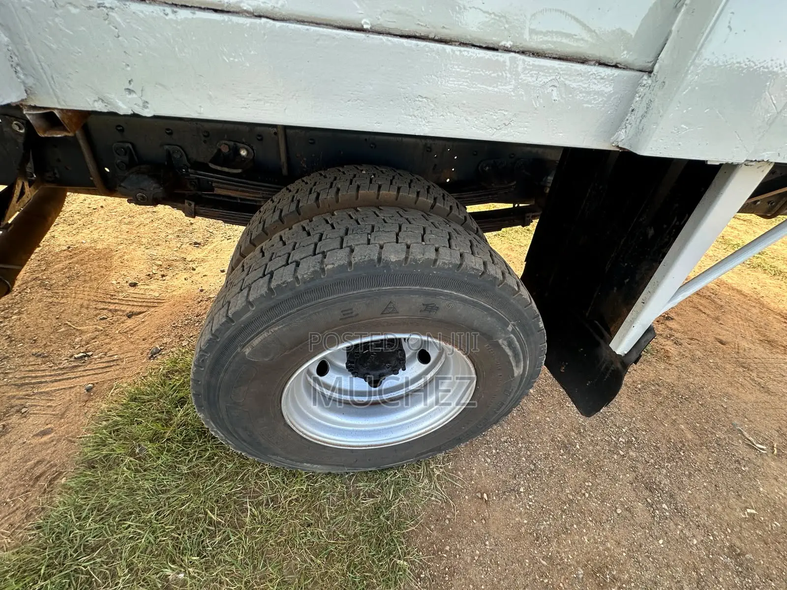 Isuzu FRR 2019