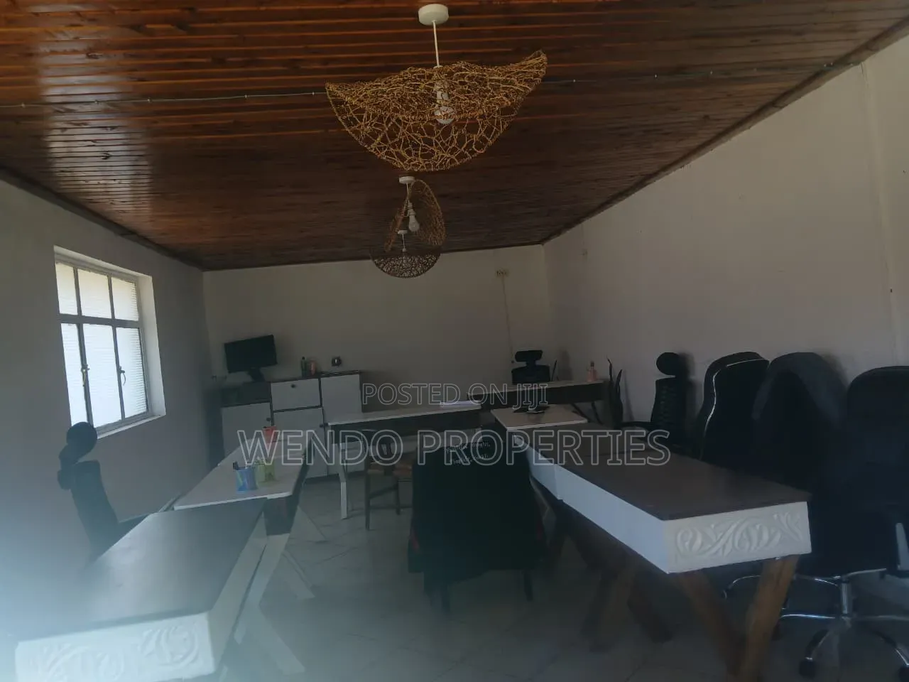 Office Space