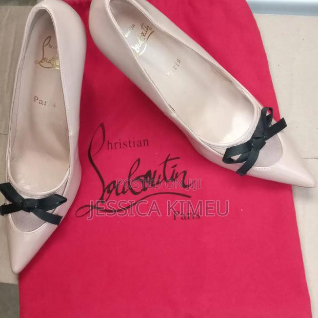 Christian Louboutin Shoes