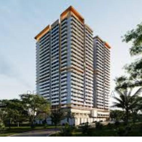 1bdrm Apartment in Mic Garden, Kileleshwa for sale