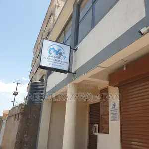 Prime Income Generating Commercial Building