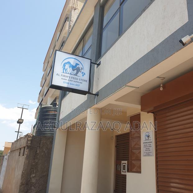 Prime Income Generating Commercial Building