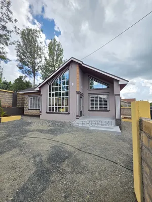 3bdrm Bungalow in Ngong Plus Dsq, Oluulua for sale