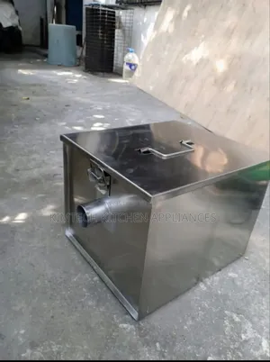 Heavy Duty Greese Trap