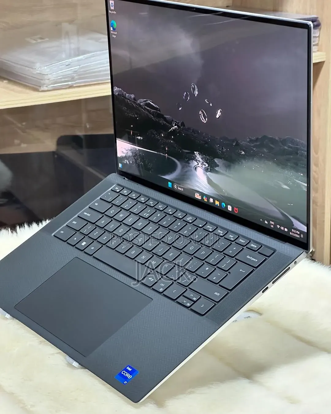 Laptop Dell XPS 15 9530 32GB Intel Core i9 SSHD (Hybrid) 1T