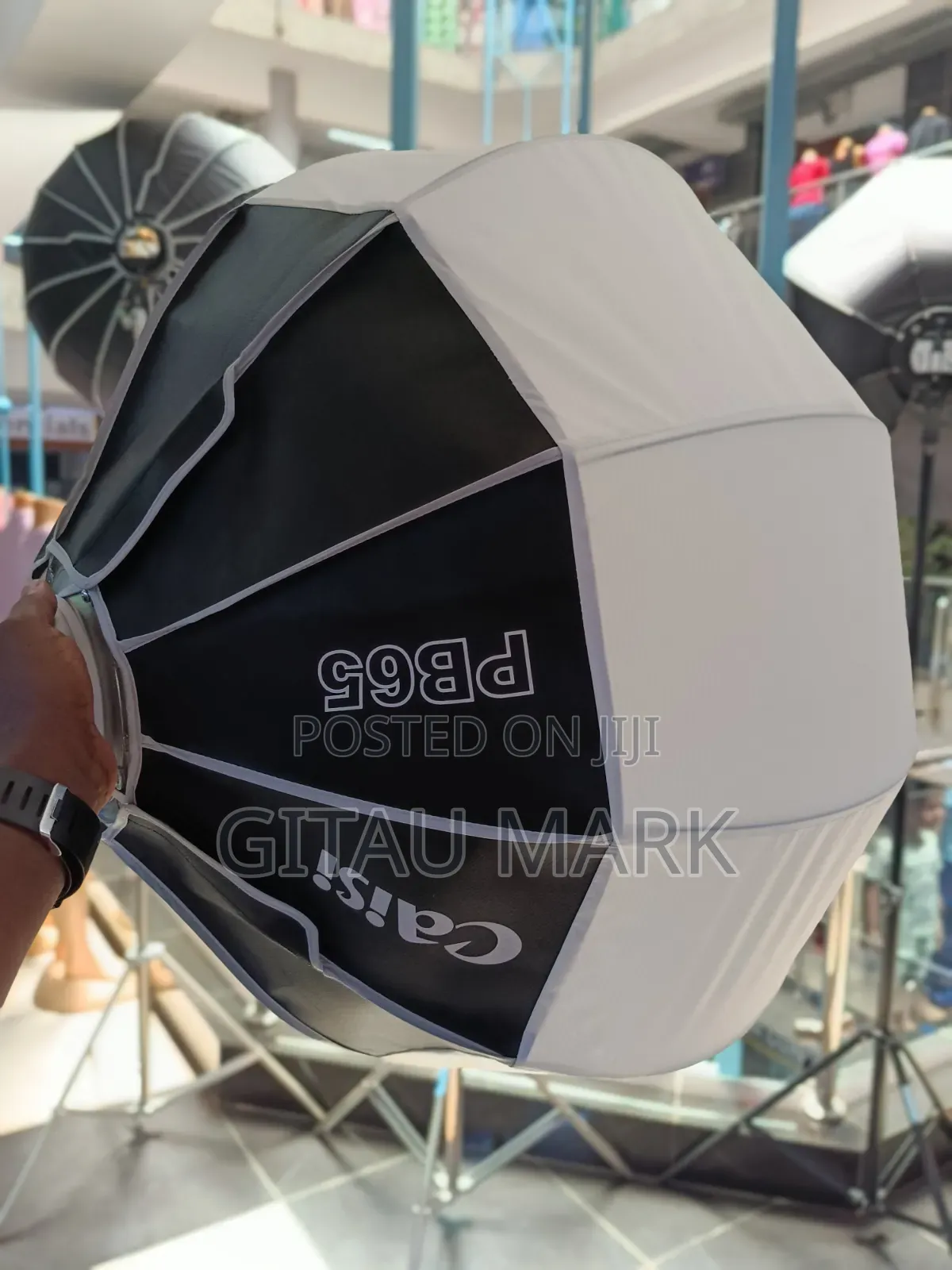Caisi Pd65 65cms Lantern Softbox
