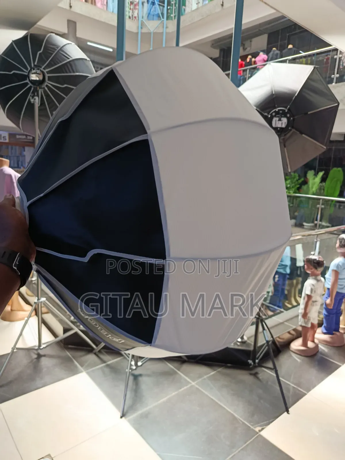 Caisi Pd65 65cms Lantern Softbox