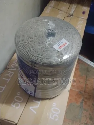 Multipurpose Simba Twine String for Packaging Projects Rope