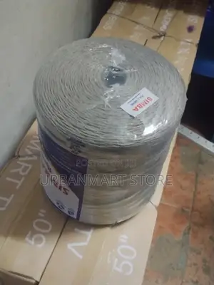 Multipurpose Simba Twine String for Packaging Projects Rope