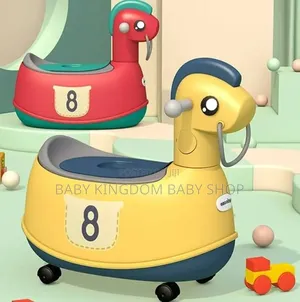 Baby Potty