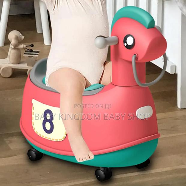 Baby Potty - thumbnail 2