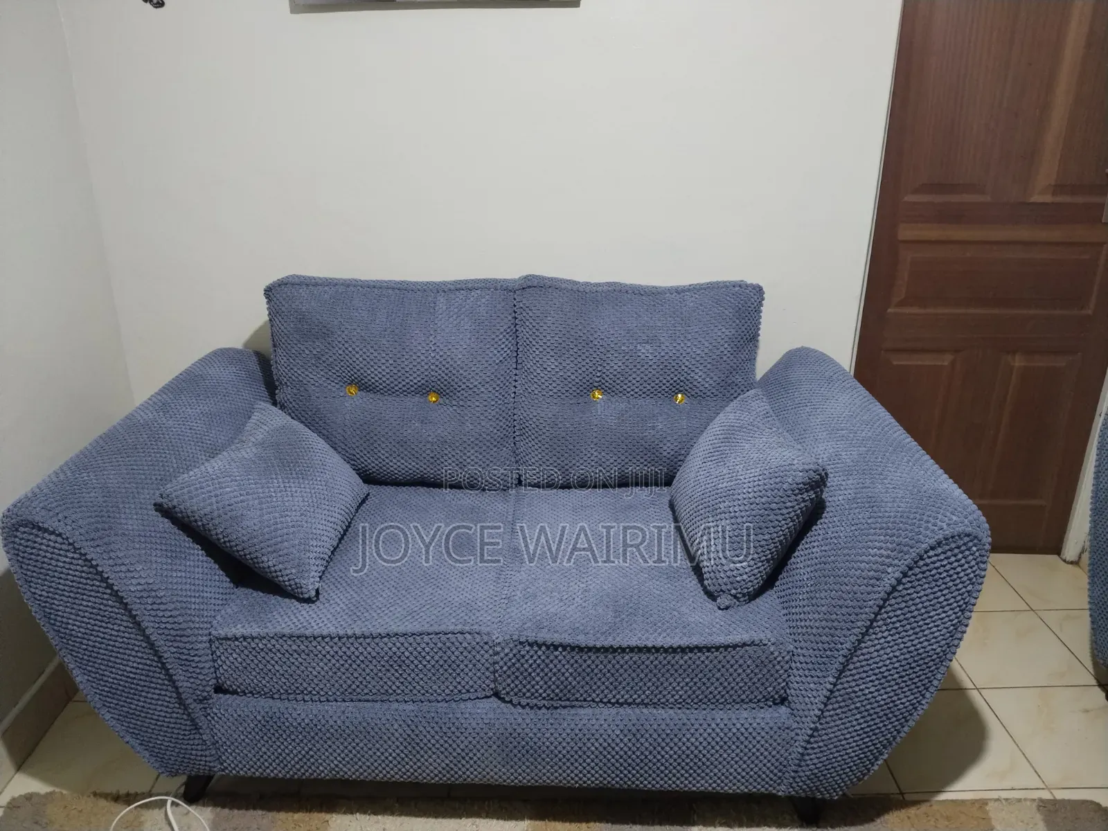 Butterfly Bubble Seat 5 Seater