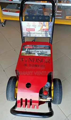 Windsor High Pressure Washer 3000psi
