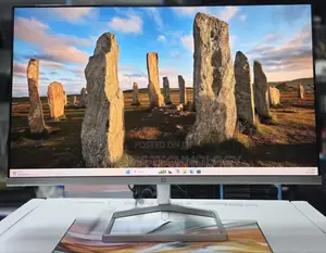 Hp Series 5 524sw 
24 Inch Full Hd Monitor