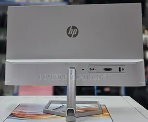 Hp Series 5 524sw 
24 Inch Full Hd Monitor