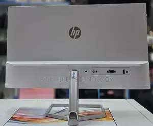Hp Series 5 524sw 
24 Inch Full Hd Monitor