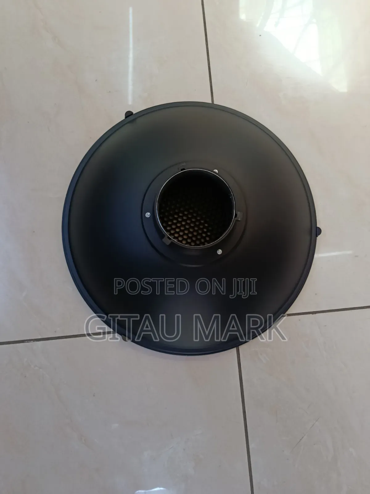 Professional 42cms Beauty Dish(Bowens Mount)