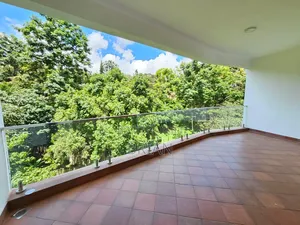 2bdrm Apartment in Muthaiga for rent