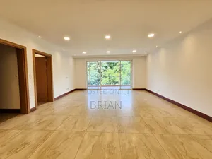 2bdrm Apartment in Muthaiga for rent