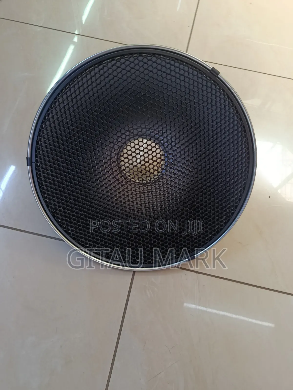 Professional 42cms Beauty Dish(Bowens Mount)