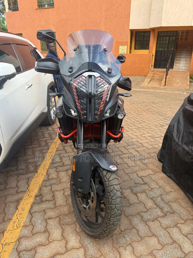 KTM 2019 Gray - thumbnail 3
