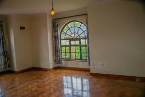 4bdrm Villa in Karen C for rent