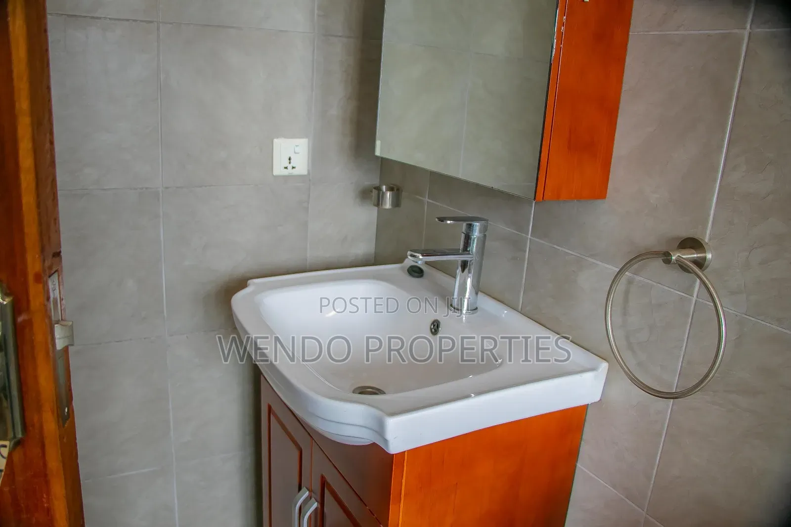 4bdrm Villa in Karen C for rent