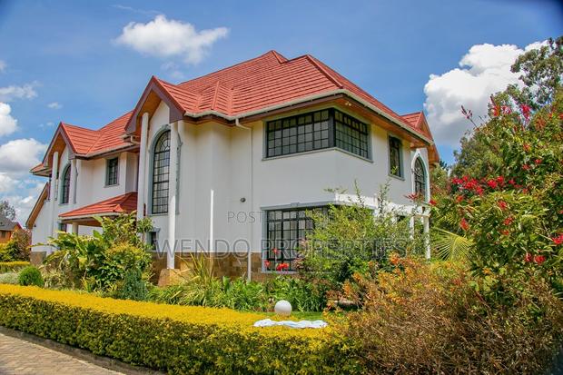 4bdrm Villa in Karen C for rent - thumbnail 6