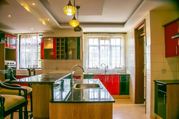 4bdrm Villa in Karen C for rent - thumbnail 8