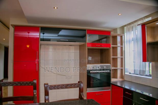4bdrm Villa in Karen C for rent - thumbnail 9