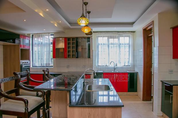 4bdrm Villa in Karen C for rent - thumbnail 11
