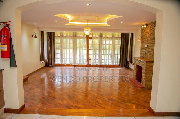 4bdrm Villa in Karen C for rent - thumbnail 13
