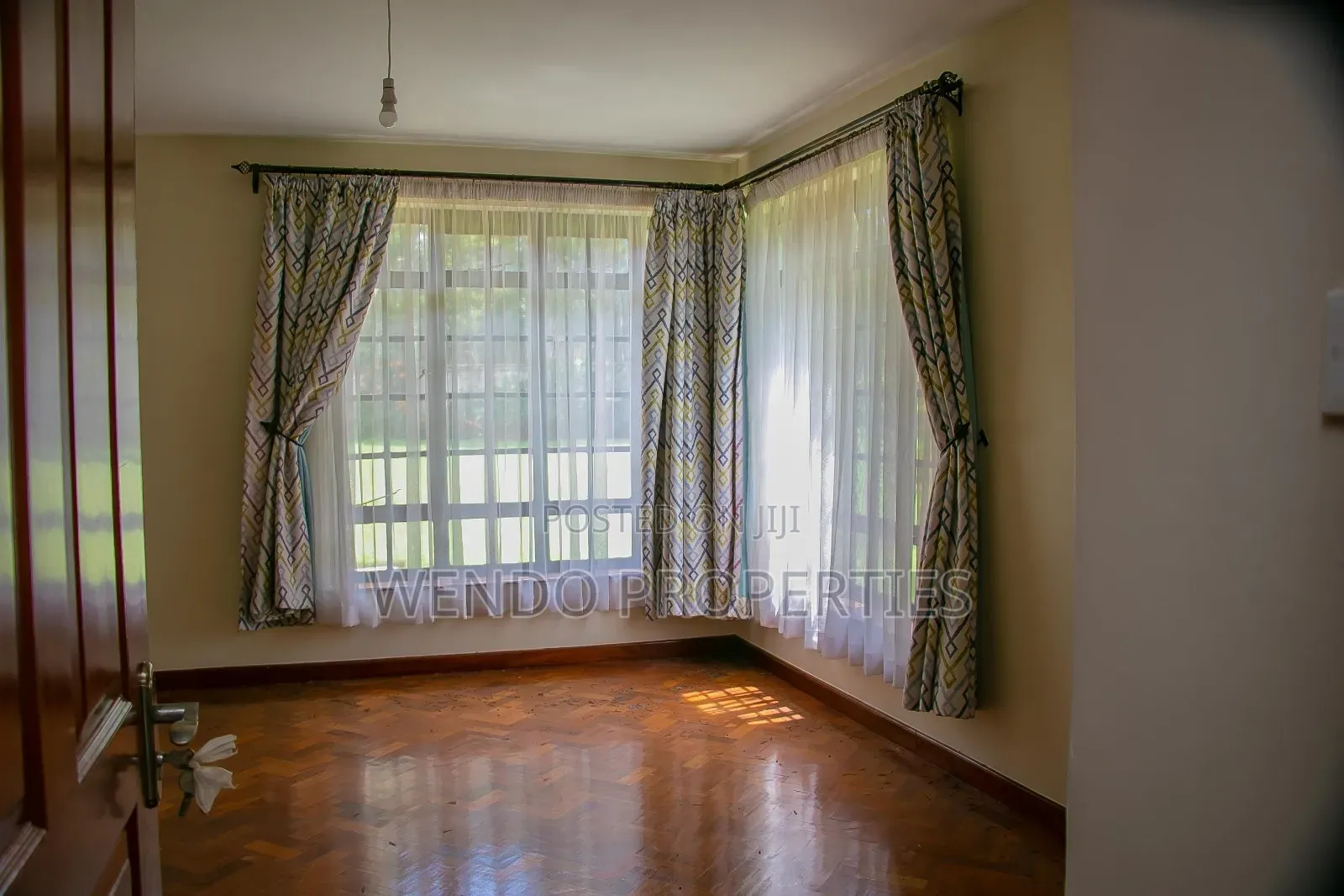 4bdrm Villa in Karen C for rent
