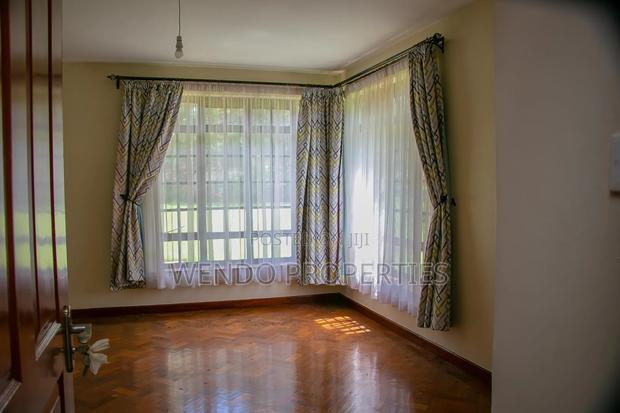4bdrm Villa in Karen C for rent - thumbnail 16