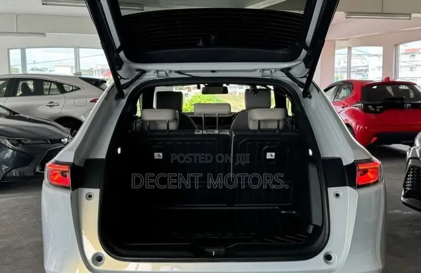 Honda Vezel 1.5 Hybrid 2WD 2020 White