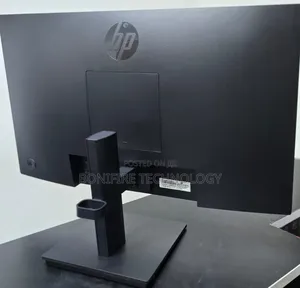 Hp 24 Inch Monitor 
Model: P24h G5 
Size : 24inches