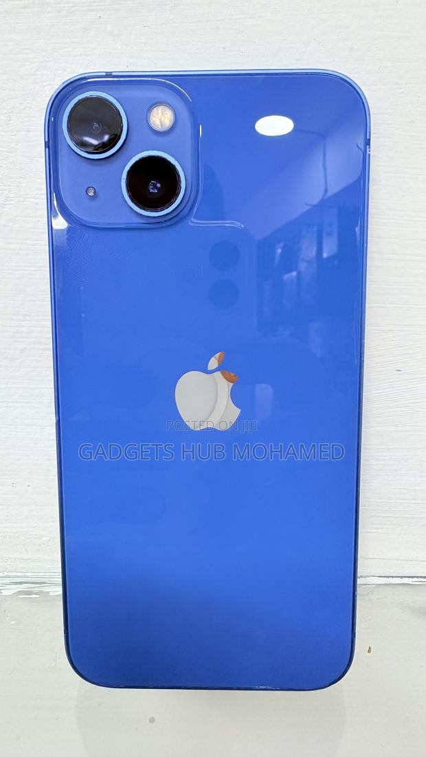 Apple iPhone 13 128 GB Blue