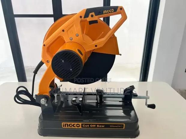 Ingco Cut Off Saw 2400w - main view