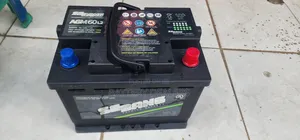 Sebang Car Battery Din 60agm Start Stop