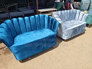 Flower Seats 2 Seater, Different Colours