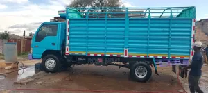 Isuzu 4.3 Isuzu