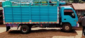 Isuzu 4.3 Isuzu