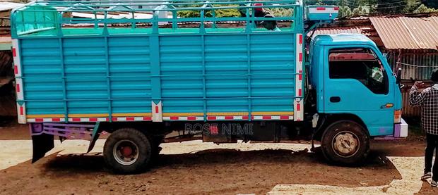 Isuzu 4.3 Isuzu - thumbnail 3