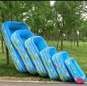 Baby Swimming Pools