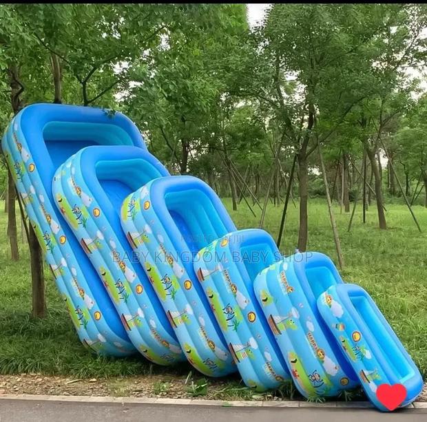 Baby Swimming Pools