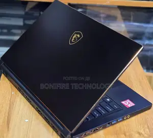 Laptop MSI GS65 Stealth Thin 8RF 32GB Intel Core i7 SSD 512GB
